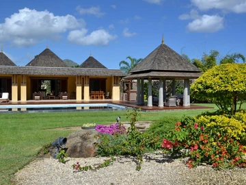 4 Bedroom Villa