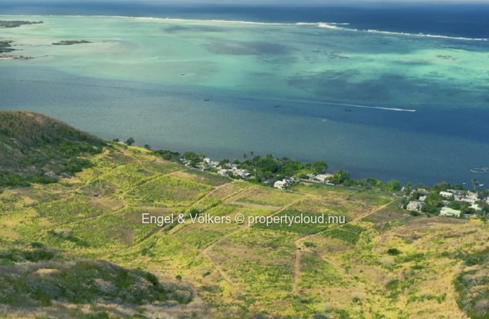 Residential Plot in a Secure Gated Community