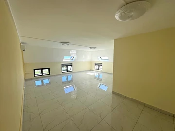 Penthouse de 4 Chambres