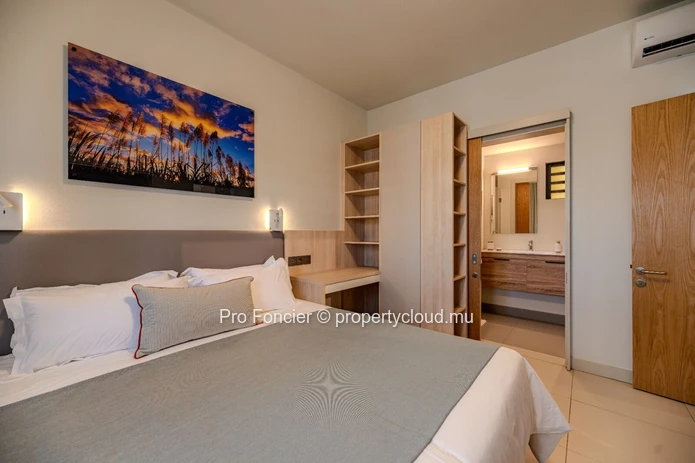 Apartment for rent in Moka - Elegance, Comfort and Modern Living-High-end 