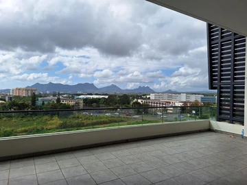 Penthouse de 4 Chambres
