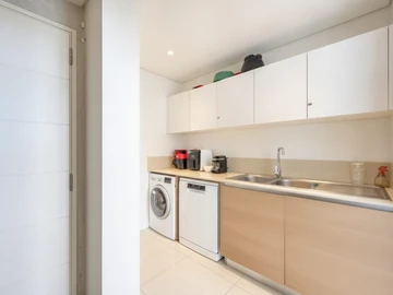 Villa de 4 Chambres