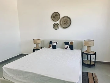 Penthouse de 3 Chambres