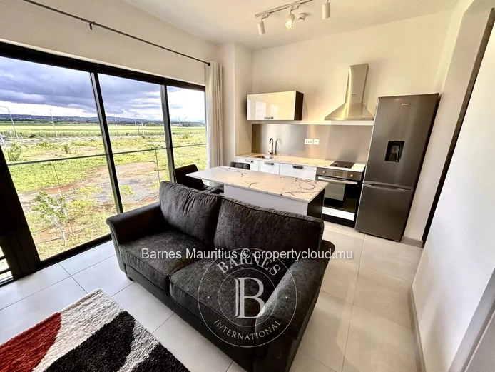 MOKA - Charming fully equipped studio - 1 bedroom