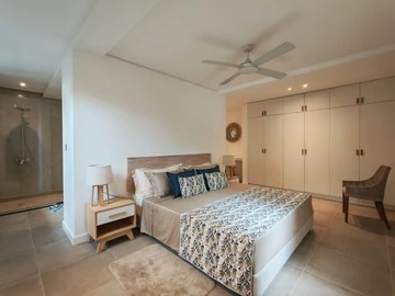 Appartement de 3 Chambres