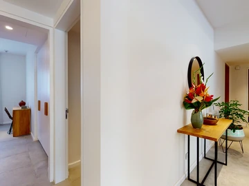 Appartement de 2 Chambres
