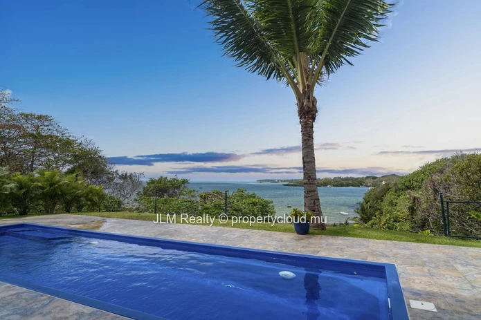 2-Bedroom Apartment for Rent in Trou d’Eau Douce, Mauritius