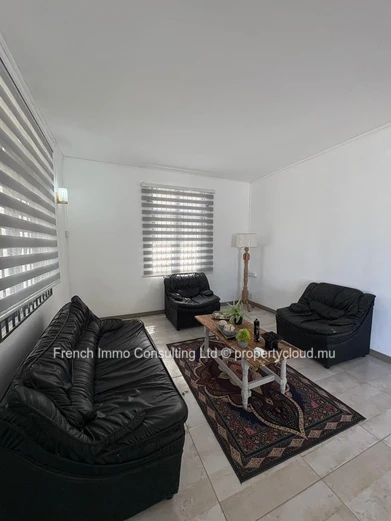Maison 1 chambre, grand jardin a grand gaube
