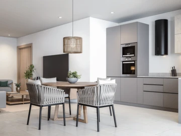 3 Bedroom Apartment
