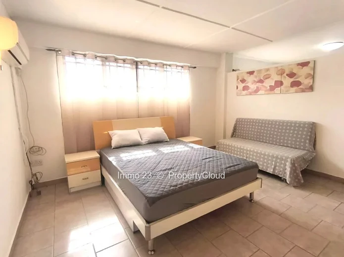 Studio - 1 bedrooms - Quatre Bornes