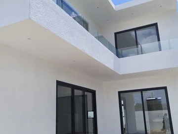 3 Bedroom Villa