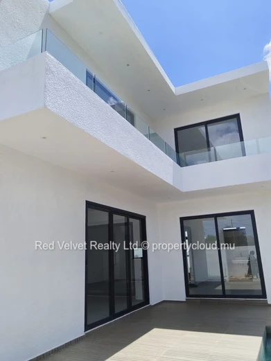 3-Bedroom Villa for Sale in Trou aux Biches