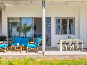 Appartement de 3 Chambres