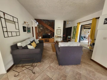 3 Bedroom Villa