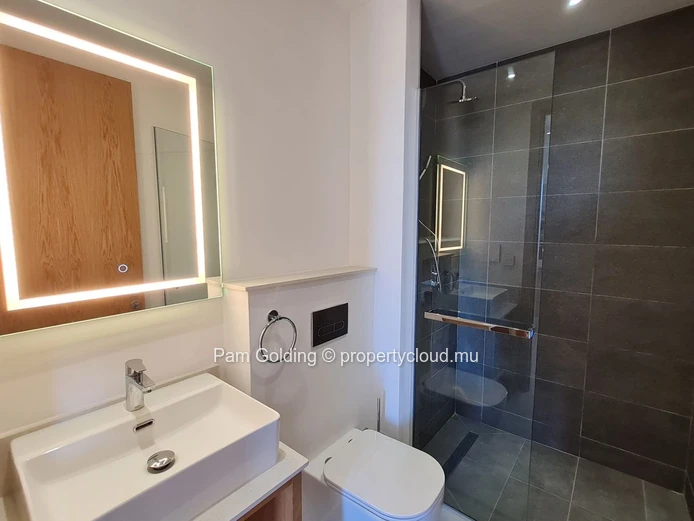 Pereybere – Penthouse PDS de 3 chambres à vendre au Ki Resort Apartments avec rooftop, piscine privée et accès au 2Be...