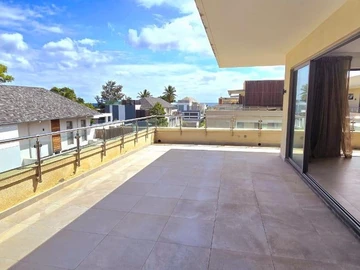 3 Bedroom Penthouse