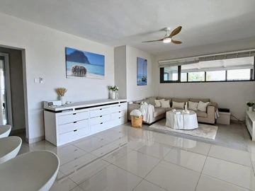 Penthouse de 3 Chambres