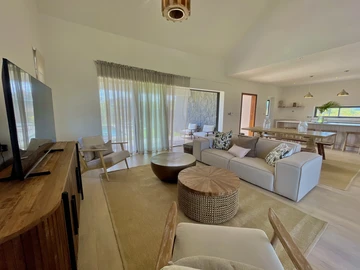3 Bedroom Villa