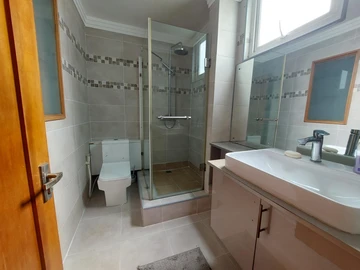 3 Bedroom Townhouse, Duplex