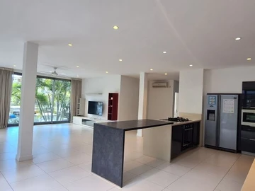 Villa de 5 Chambres