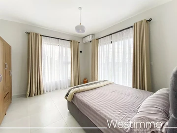 Villa de 3 Chambres