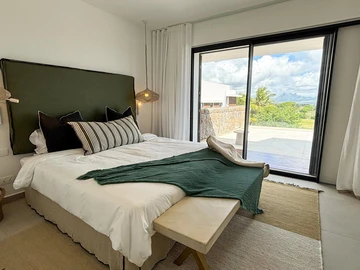 4 Bedroom Penthouse