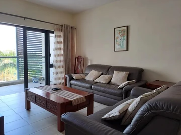 Appartement de 3 Chambres
