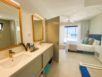 3 Bedroom Penthouse