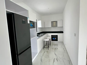 Villa de 3 Chambres