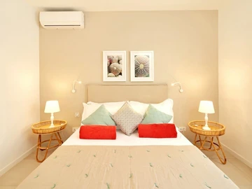 Appartement de 3 Chambres