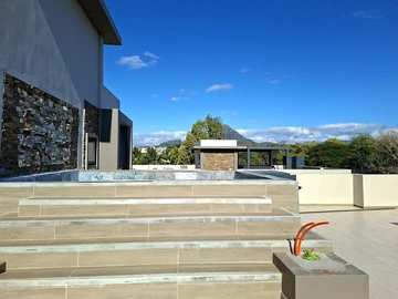 3 Bedroom Penthouse