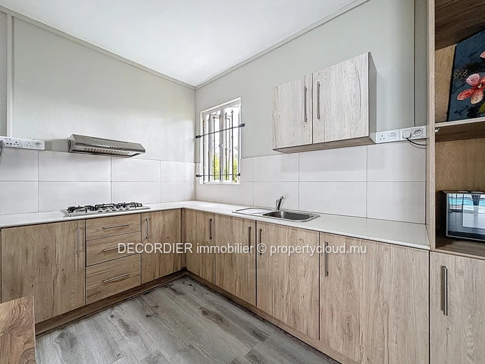 House for sale - Cap Malheureux