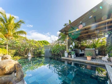 4 Bedroom Villa