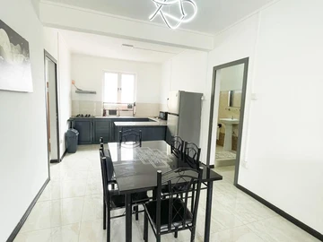 3 Bedroom Apartment