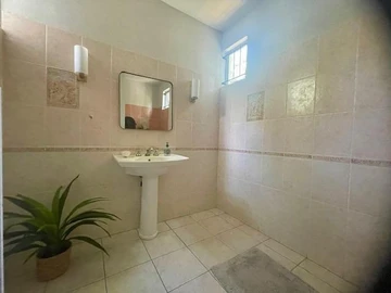 Maison de 3 Chambres