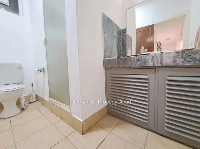 Appartement - 3 chambres - Quatre Bornes - Ref. AP59567LO