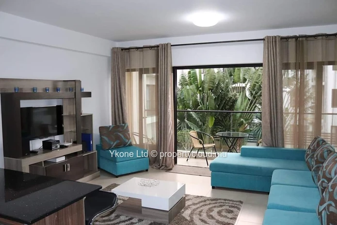 Appartement(R+4) En Vente À Flic En Flac