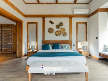 3 Bedroom Villa