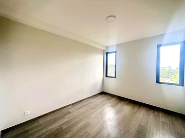 Penthouse de 3 Chambres