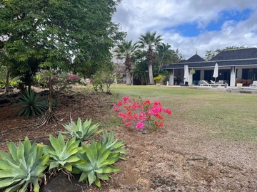 Villa de 5 Chambres