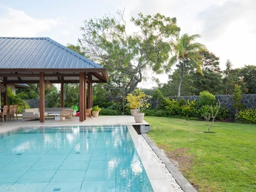 Villa de 5 Chambres