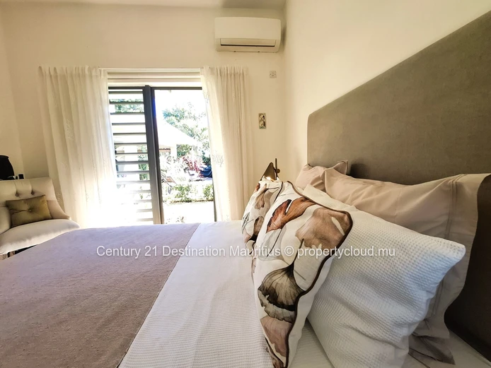 3-Bedroom Villa | Landscaped Garden & Private Pool | Royal Park Balaclava | Mauritian Residents Only