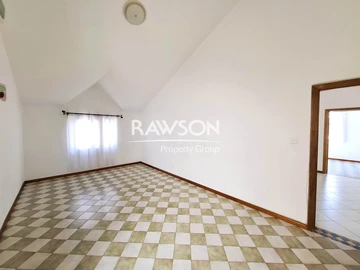 Villa de 4 Chambres