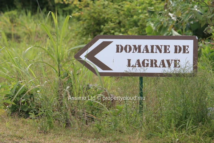 Domaine de Lagrave 2 – Votre projet, votre tranquillité