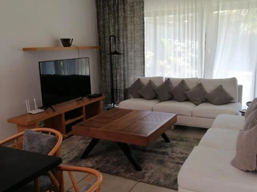 Townhouse, Duplex de 4 Chambres