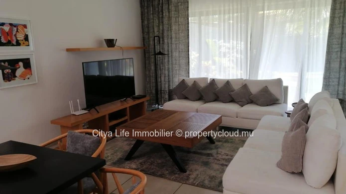 Townhouse RES in Balaclava