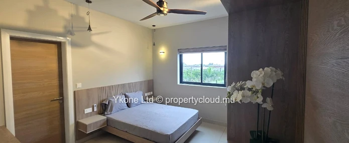 Apartment For Rent In Trianon, Quatre Bornes