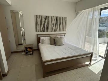 3 Bedroom Penthouse