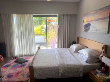 Villa de 3 Chambres