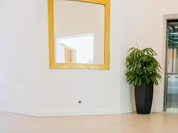 Penthouse de 3 Chambres
